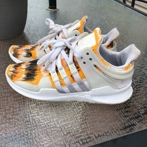 Women’s Adidas Equipment